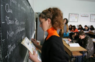 Skills and migration